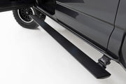 Estribos Eléctricos | Dual Electric Motor | Cabina Doble | Toyota Tacoma (05-23)