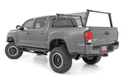 Estribos Eléctricos | Dual Electric Motor | Cabina Doble | Toyota Tacoma (05-23)