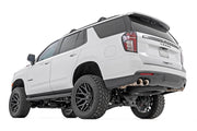 Kit de Elevación de 6 Pulgadas | Suspensión Neumática | Chevy/GMC Tahoe/Yukon 4WD (2021-2026)