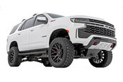 Kit de Elevación de 6 Pulgadas | Suspensión Neumática | Chevy/GMC Tahoe/Yukon 4WD (2021-2026)