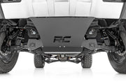 Kit de Elevación de 6 Pulgadas | Suspensión Neumática | Chevy/GMC Tahoe/Yukon 4WD (2021-2026)