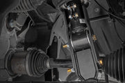 Kit de Elevación de 6 Pulgadas | Suspensión Neumática | Chevy/GMC Tahoe/Yukon 4WD (2021-2026)