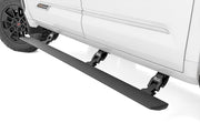 Estribos Eléctricos | Dual Electric Motor | CrewMax | Toyota Tundra (22-26)