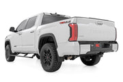 Estribos Eléctricos | Dual Electric Motor | CrewMax | Toyota Tundra (22-26)