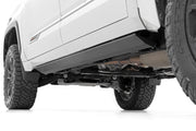 Estribos Eléctricos | Dual Electric Motor | CrewMax | Toyota Tundra (22-26)