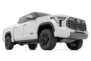 Estribos Eléctricos | Dual Electric Motor | CrewMax | Toyota Tundra (22-26)