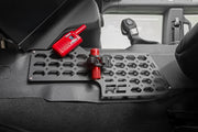 Kit de Panel Molle | Consola Central | Ford Bronco 4WD (2021-2026)