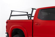 Rack de Caja | Full Rack | Aluminio | Chevy Silverado 1500 2WD/4WD (2019-2026)