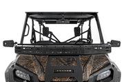 UTV Aluminio Side View Mirrors | Horizontal