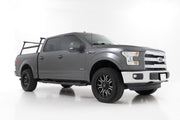 Rack de Caja | Aluminio | Ford F-150 2WD/4WD (2015-2026)