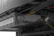 20" Kit de Luces LED | Montaje Debajo de la Caja | Kawasaki Teryx 1000/Teryx4 800