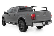 Rack de Caja | Half Rack | Aluminio | Ford F-150 2WD/4WD (2015-2026)