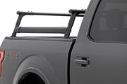 Rack de Caja | Half Rack | Aluminio | Ford F-150 2WD/4WD (2015-2026)