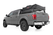 Rack de Caja | Half Rack | Aluminio | Ford F-150 2WD/4WD (2015-2026)