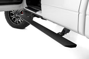 Estribos Eléctricos | Dual Electric Motor | Cabina Crew | Ford F-150 (09-14)