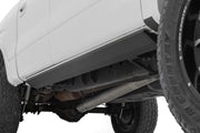 Estribos Eléctricos | Dual Electric Motor | Cabina Crew | Ford F-150 (09-14)