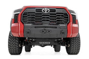 Kit de Elevación de 4 Pulgadas | Toyota Tundra 4WD (2022-2026)