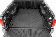 Tapete de Caja | 5' Bed | Toyota Tacoma 2WD/4WD (2005-2023)