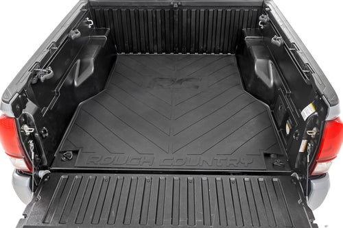 Tapete de Caja | 5' Bed | Toyota Tacoma 2WD/4WD (2005-2023)