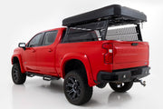 Panel Molle para Rack de Caja | Chevy Silverado 1500 2WD/4WD (2019-2026)