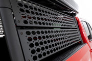 Panel Molle para Rack de Caja | Chevy Silverado 1500 2WD/4WD (2019-2026)