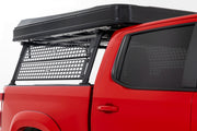 Panel Molle para Rack de Caja | Chevy Silverado 1500 2WD/4WD (2019-2026)