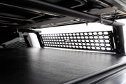 Rack de Caja | Half Rack | Aluminio | Toyota Tacoma 2WD/4WD (2005-2023)