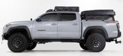 Rack de Caja | Half Rack | Aluminio | Toyota Tacoma 2WD/4WD (2005-2023)