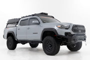 Rack de Caja | Half Rack | Aluminio | Toyota Tacoma 2WD/4WD (2005-2023)