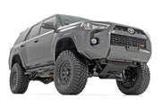 Kit de Elevación de 6 Pulgadas | Struts | Toyota 4Runner 2WD/4WD (2015-2020)
