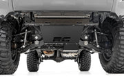 Kit de Elevación de 6 Pulgadas | Struts | Toyota 4Runner 2WD/4WD (2015-2020)