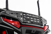 Reja de Carga | Trasero | Polaris RZR XP 4 1000