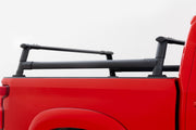 Rack de Caja | Half Rack | Aluminio | Chevy Silverado 1500 2WD/4WD (2019-2026)