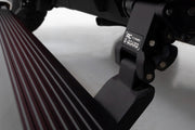 Estribos Eléctricos | Dual Electric Motor | 4 Puertas | Jeep Wrangler JL (2018-2026)