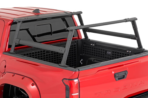 Rack de Caja | Aluminio | Toyota Tacoma 2WD/4WD (2024-2026)