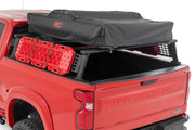 Rack de Caja | Half Rack | Aluminio | Chevy Silverado 1500 2WD/4WD (2019-2026)