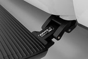Estribos Eléctricos | Dual Electric Motor | Cabina Crew | Ram 1500 2WD/4WD (2009-2018 & Classic)