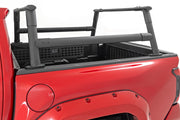 Rack de Caja | Aluminio | Toyota Tacoma 2WD/4WD (2024-2026)