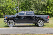 BA2 Estribo | Barras Estribo Laterales | Ram 1500 (19-26)/1500 TRX (21-24)