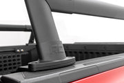 Rack de Caja | Aluminio | Toyota Tacoma 2WD/4WD (2024-2026)
