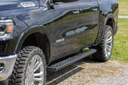 BA2 Estribo | Barras Estribo Laterales | Ram 1500 (19-26)/1500 TRX (21-24)