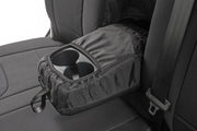 Fundas de Asiento | Delantero y Trasero W/Armrest | Cabina Crew | Ford Maverick 2WD/4WD (22-26)