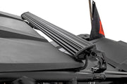 Kit de Luces LED | Montaje Trasero | 40" Negro Single Row | Polaris RZR 1000XP4 (2024)