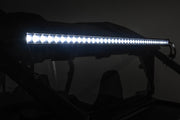 Kit de Luces LED | Montaje Trasero | 40" Negro Single Row | Polaris RZR 1000XP4 (2024)