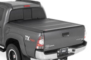 Cubierta de Caja Rígida de Perfil Bajo | 5' Bed | Toyota Tacoma 2WD/4WD (05-15)
