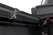 Cubierta de Caja Rígida de Perfil Bajo | 5' Bed | Toyota Tacoma 2WD/4WD (05-15)