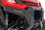 Alas de Defensa | Stinger | 6" LED Combo | Honda Pioneer 1000-6