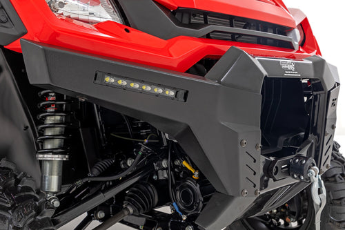 Alas de Defensa | Stinger | 6" LED Combo | Honda Pioneer 1000-6