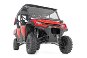 Alas de Defensa | Stinger | 6" LED Combo | Honda Pioneer 1000-6