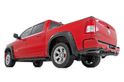 Guardabarros Pocket | PAU Granite Crystal | Ram 1500 2WD/4WD (2019-2024)